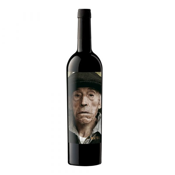 Matsu El Viejo 2022