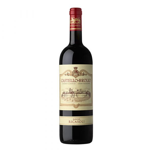 Barone Ricasoli Castello di Brolio Chianti Classico Gran Selezione DOCG 2020
