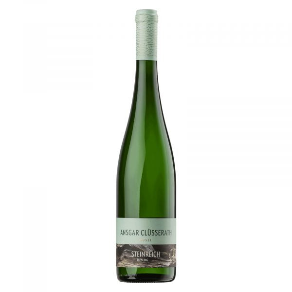 Clusserath Steinreich Riesling Dry 2021