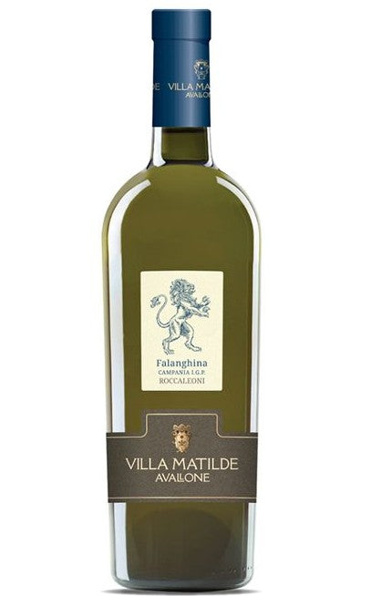 Villa Matilde Roccaleoni Falanghina 2019
