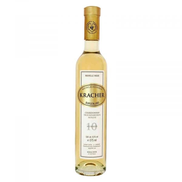 Kracher TBA No. 10 Chardonnay Nouvelle Vague 2017 - 375 ml