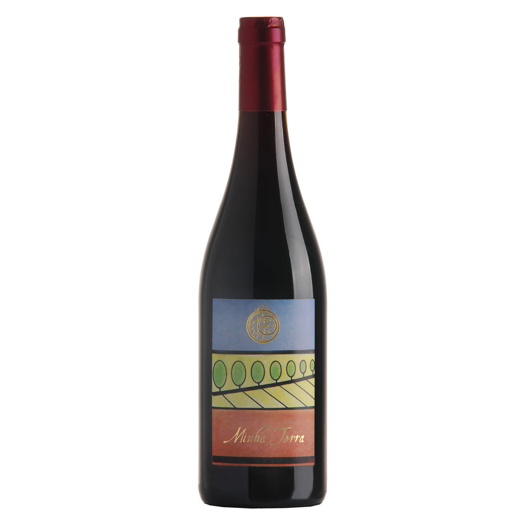 Domaine Duseigneur Minha Terra 2020