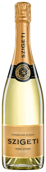 Szigeti Muscat Ottonel Extra Dry NV
