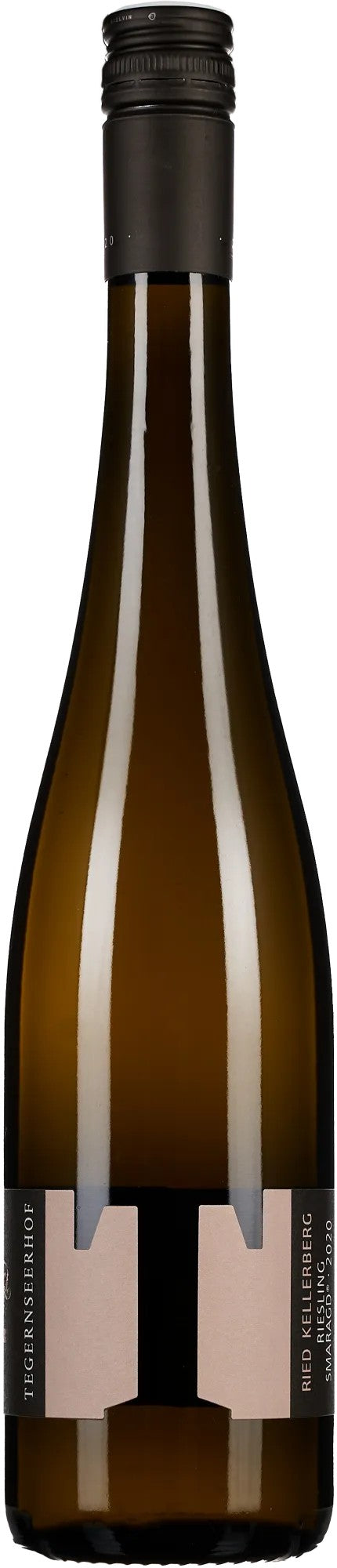 Tegernseerhof Kellerberg Riesling Smaragd 2015 - Magnum