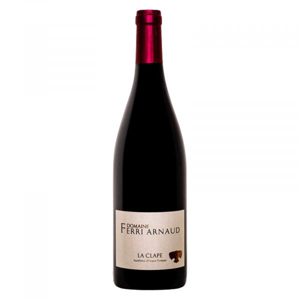 Chateau La Negly Ferri Arnaud 2018