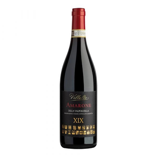 Villalta Amarone Valpolicella XIX DOCG 2022