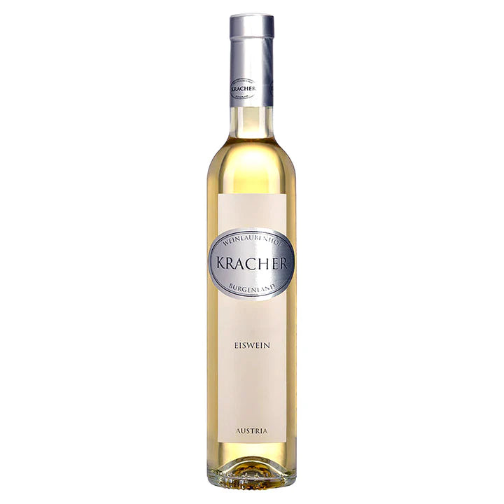 Kracher Eiswein Gruner Veltliner 2023 - 375 ml