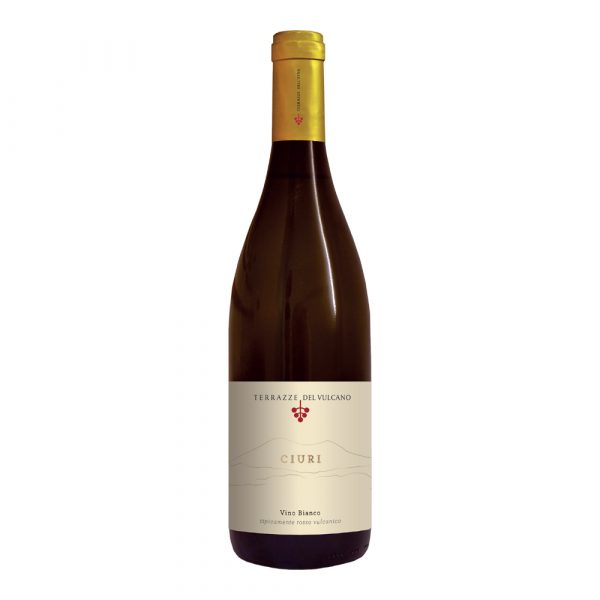 Terrazze Dell Etna Ciuri Blanc De Noir 2020