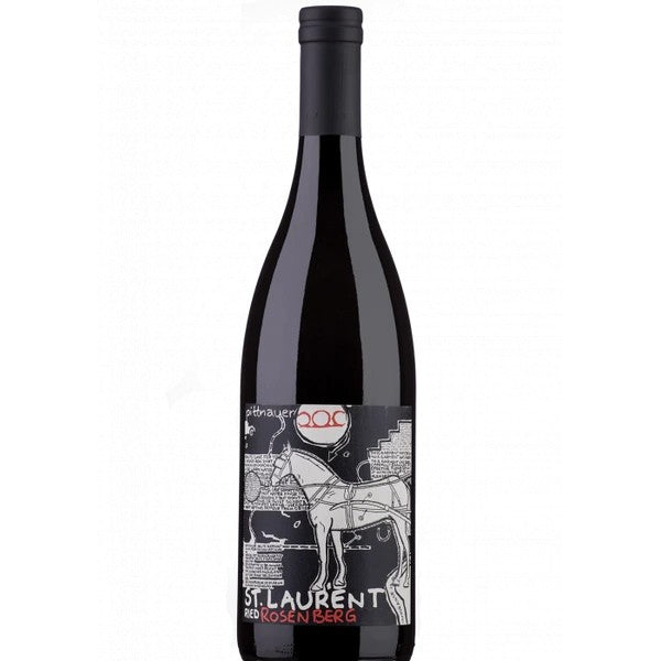 Pittnauer Rosenberg St. Laurent 2013