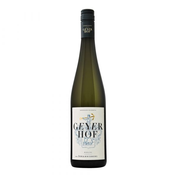 Geyerhof Ried Johannisberg Riesling 2020