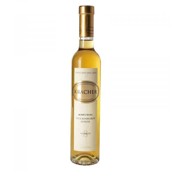 Kracher TBA No. 8 Scheurebe Zwischen den Seen 2017 - 375 ml